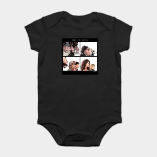 The Lost Boys Baby Bodysuit